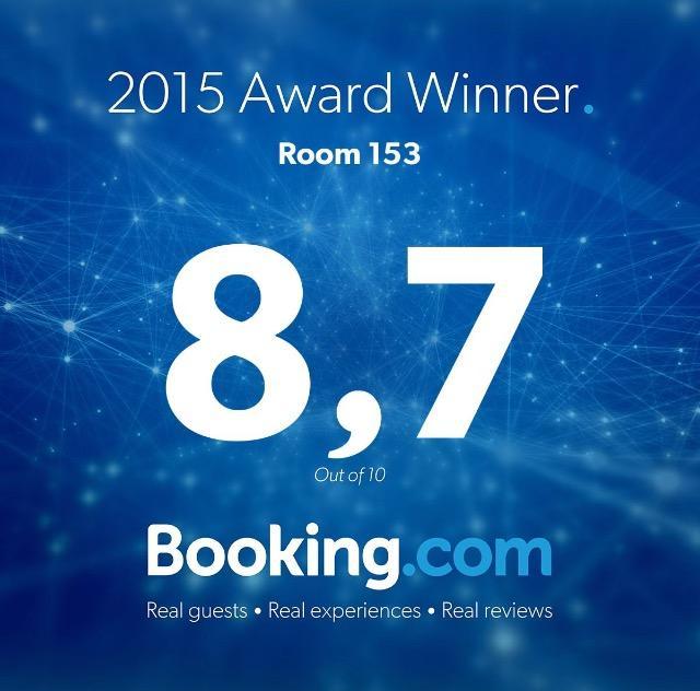 153 Bed and breakfast Roma