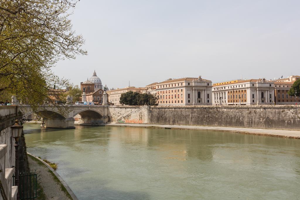 Navona, Old Appartamento