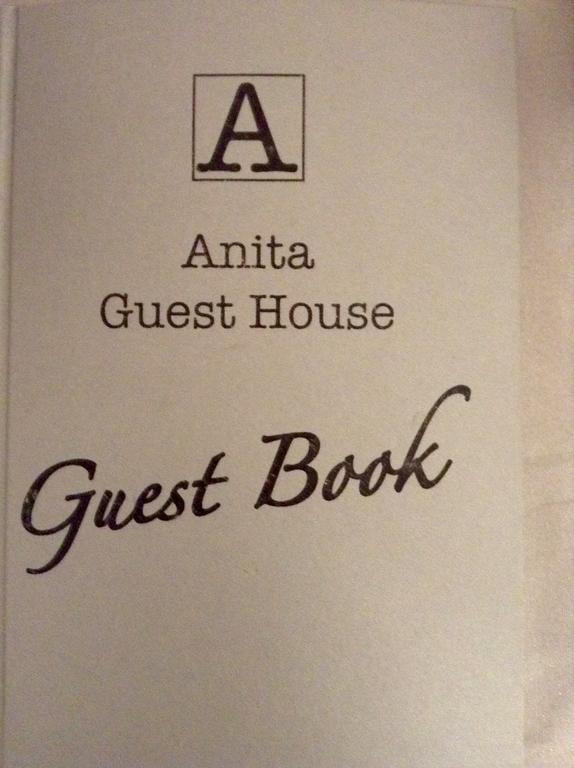 Appartamento Anita *