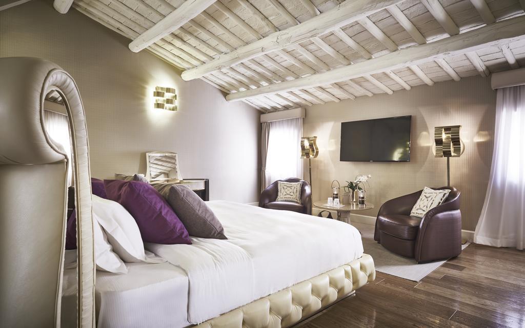 Le Reve De Naim 4* Roma