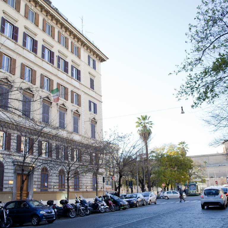 Da Angela Al Vaticano Bed and breakfast Roma
