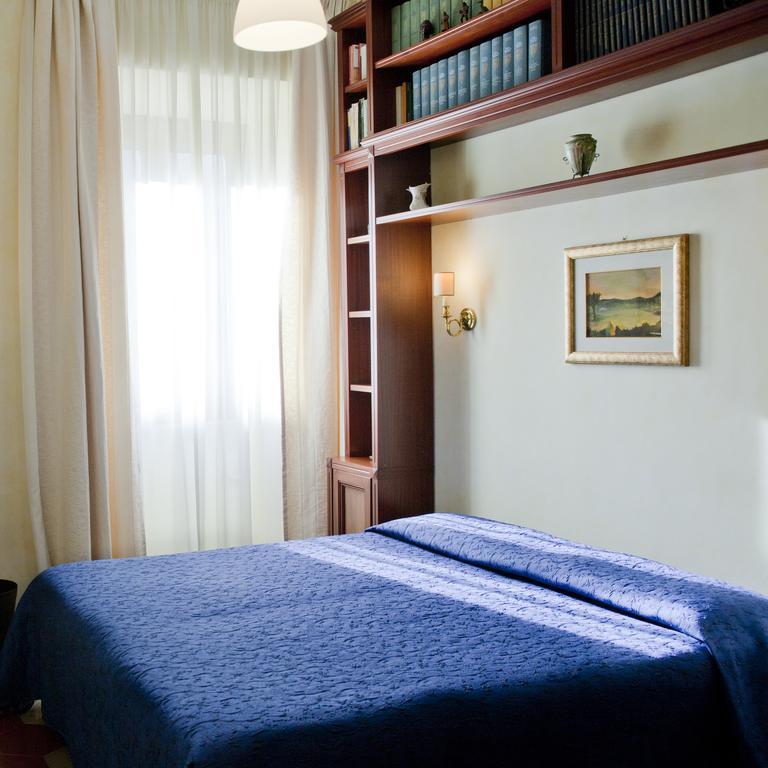 Da Angela Al Vaticano Bed and breakfast