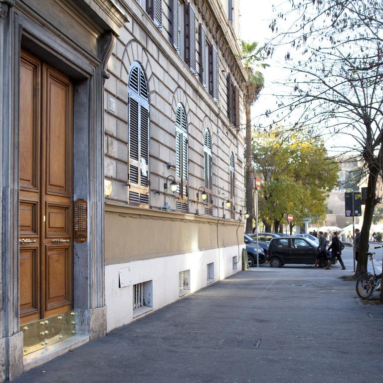Bed and breakfast Da Angela Al Vaticano Roma