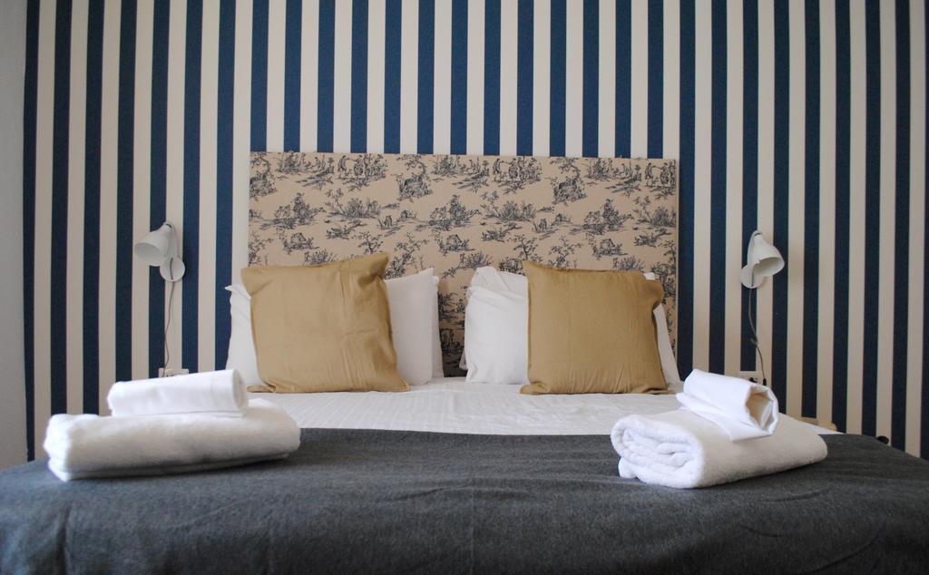 Apartamento Interno 11 Roma