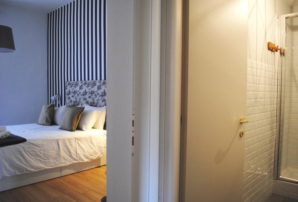 Apartamento Interno 11