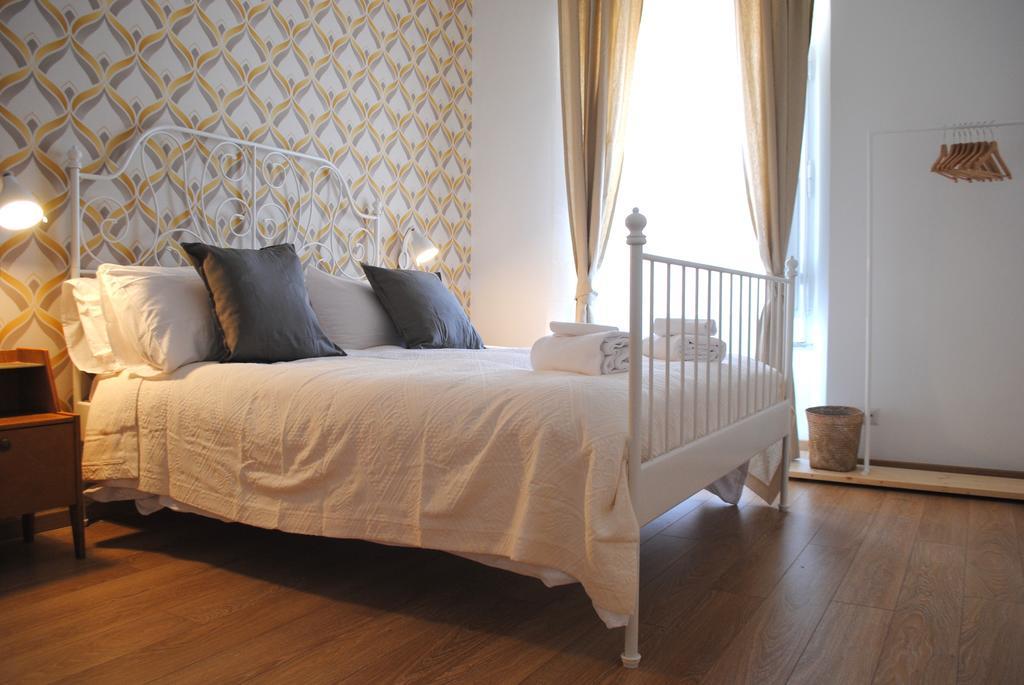 Interno 11 Apartamento Roma