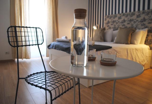Apartamento Interno 11 Roma
