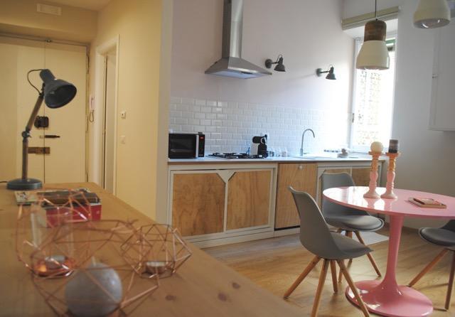 Interno 11 * Roma