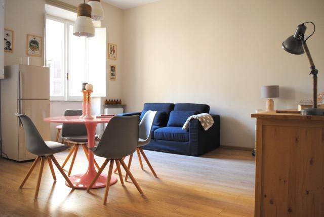 Apartamento Interno 11