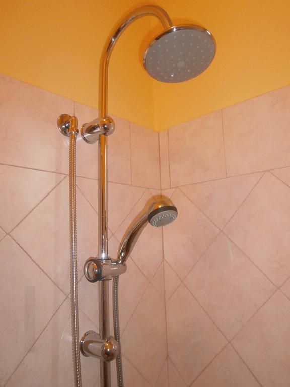 Casa Mia Apartment Rom