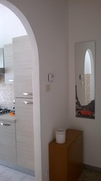 Casa All'acquedotto Appartamento Roma