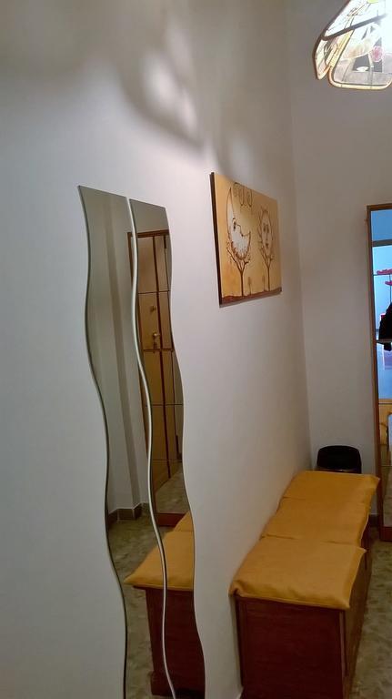 Casa All'acquedotto Appartamento