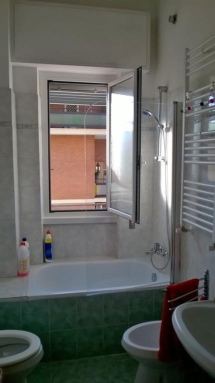 Appartamento Casa All'acquedotto *