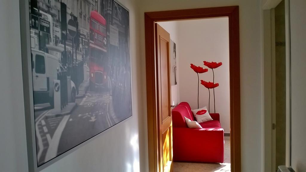 Appartamento Casa All'acquedotto Roma