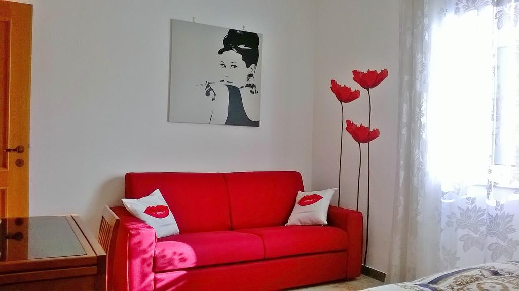 Casa All'acquedotto * Roma