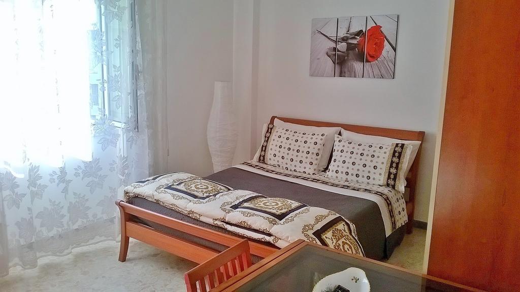 Appartamento Casa All'acquedotto