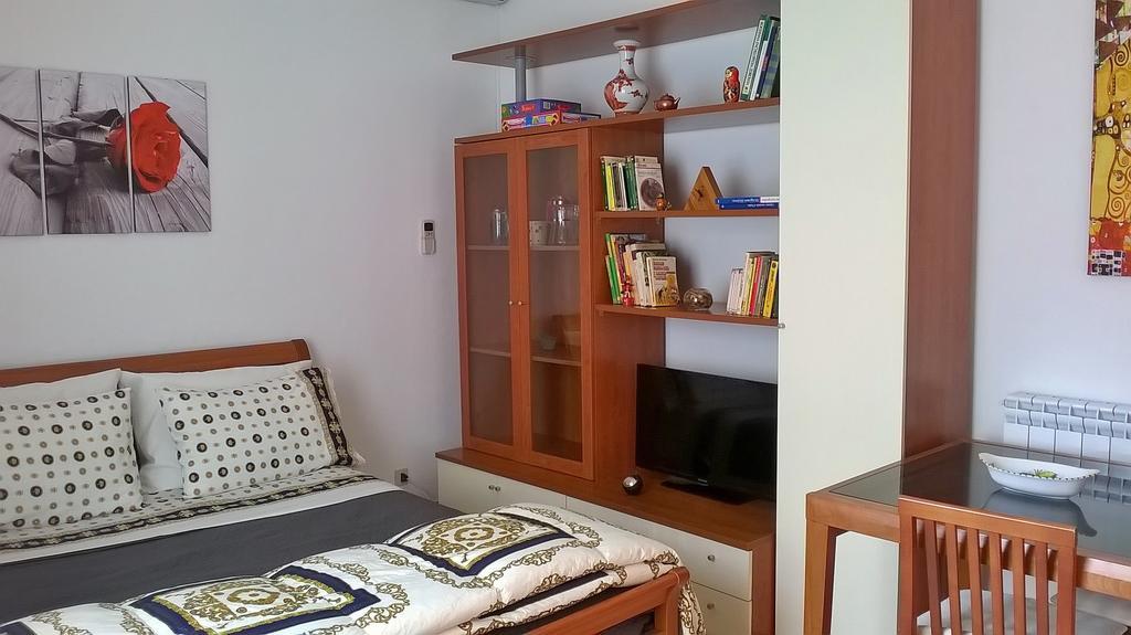 Casa All'acquedotto Appartamento Roma