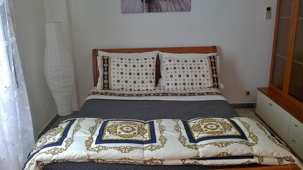 Casa All'acquedotto Roma