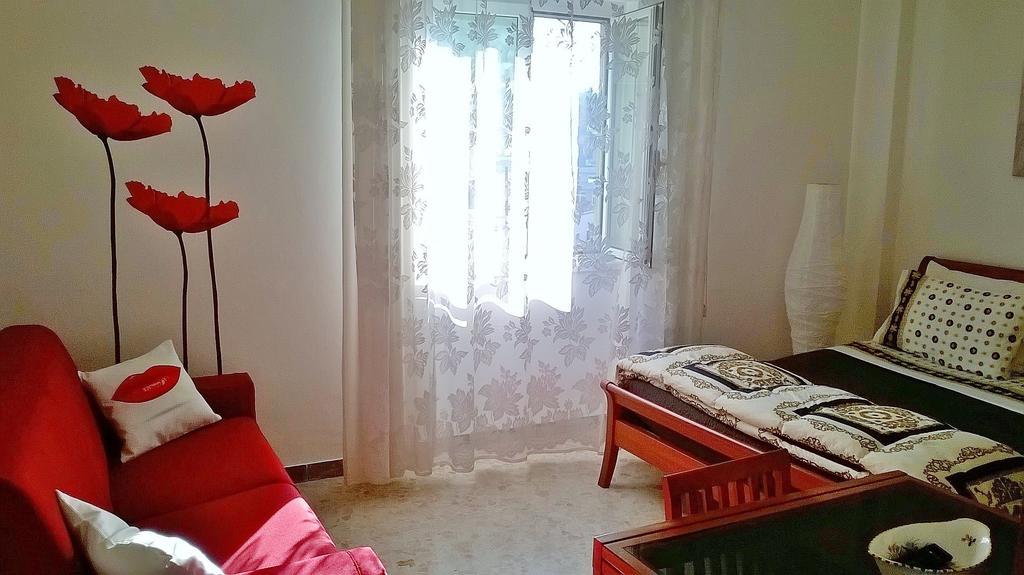Casa All'acquedotto Appartamento *