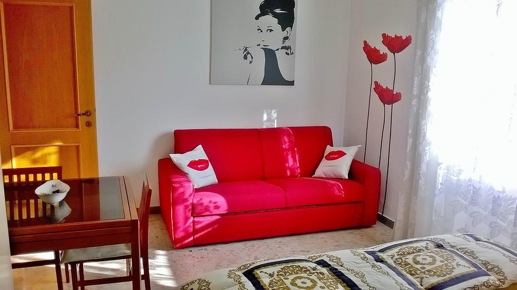 Appartamento Casa All'acquedotto Roma