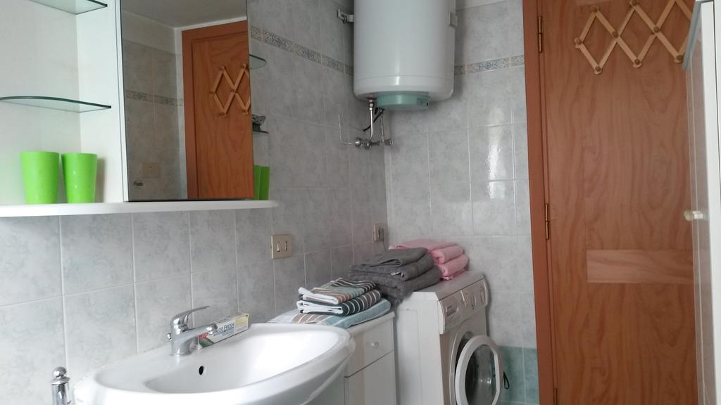 Casa All'acquedotto Appartamento