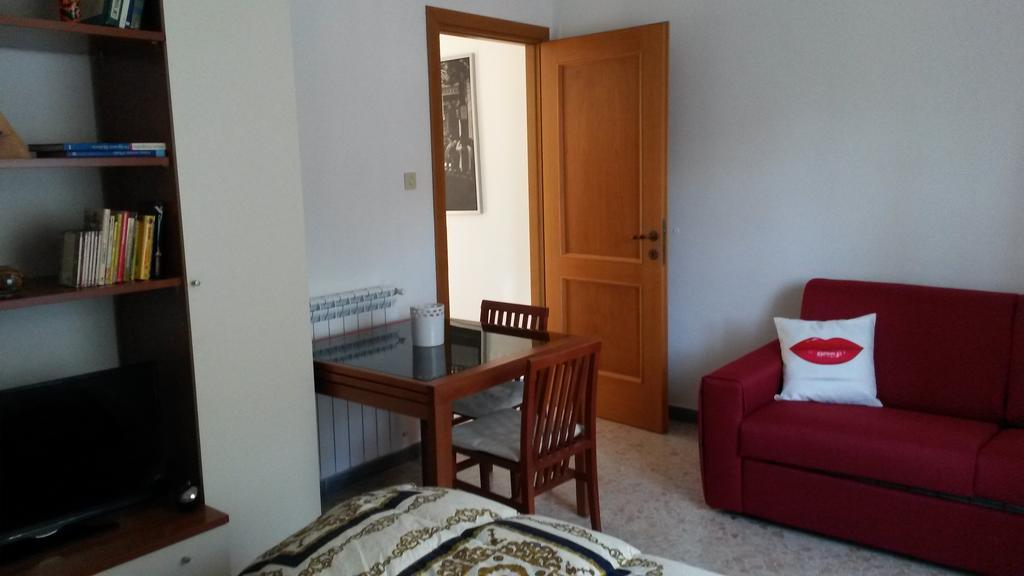 Casa All'acquedotto
