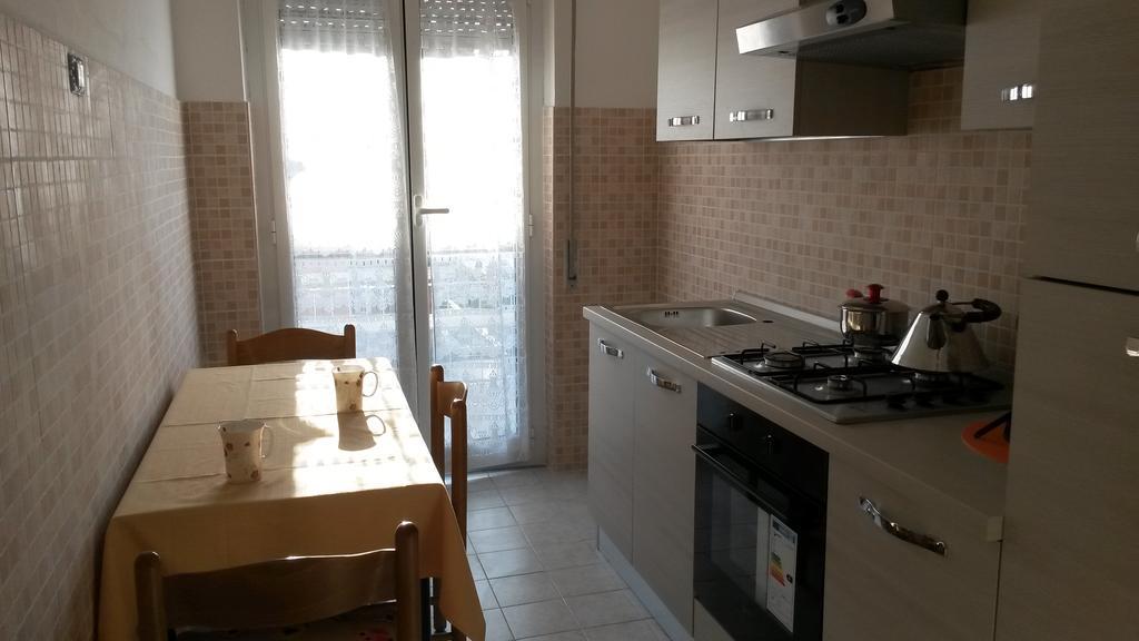 Casa All'acquedotto Appartamento *