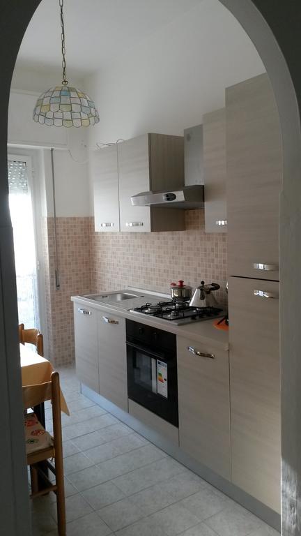 Appartamento Casa All'acquedotto Roma