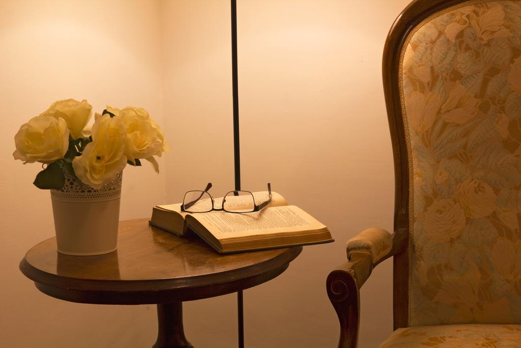 Casa vacanze Domus Valeri Roma