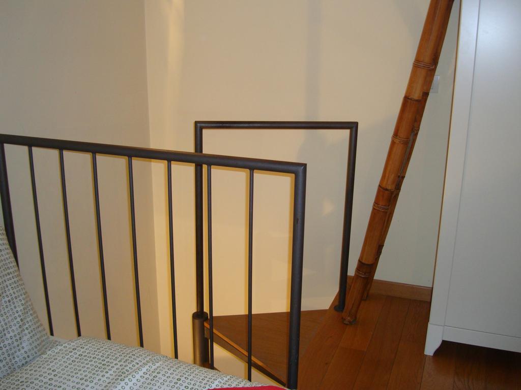 Apartamento The Queen Roma