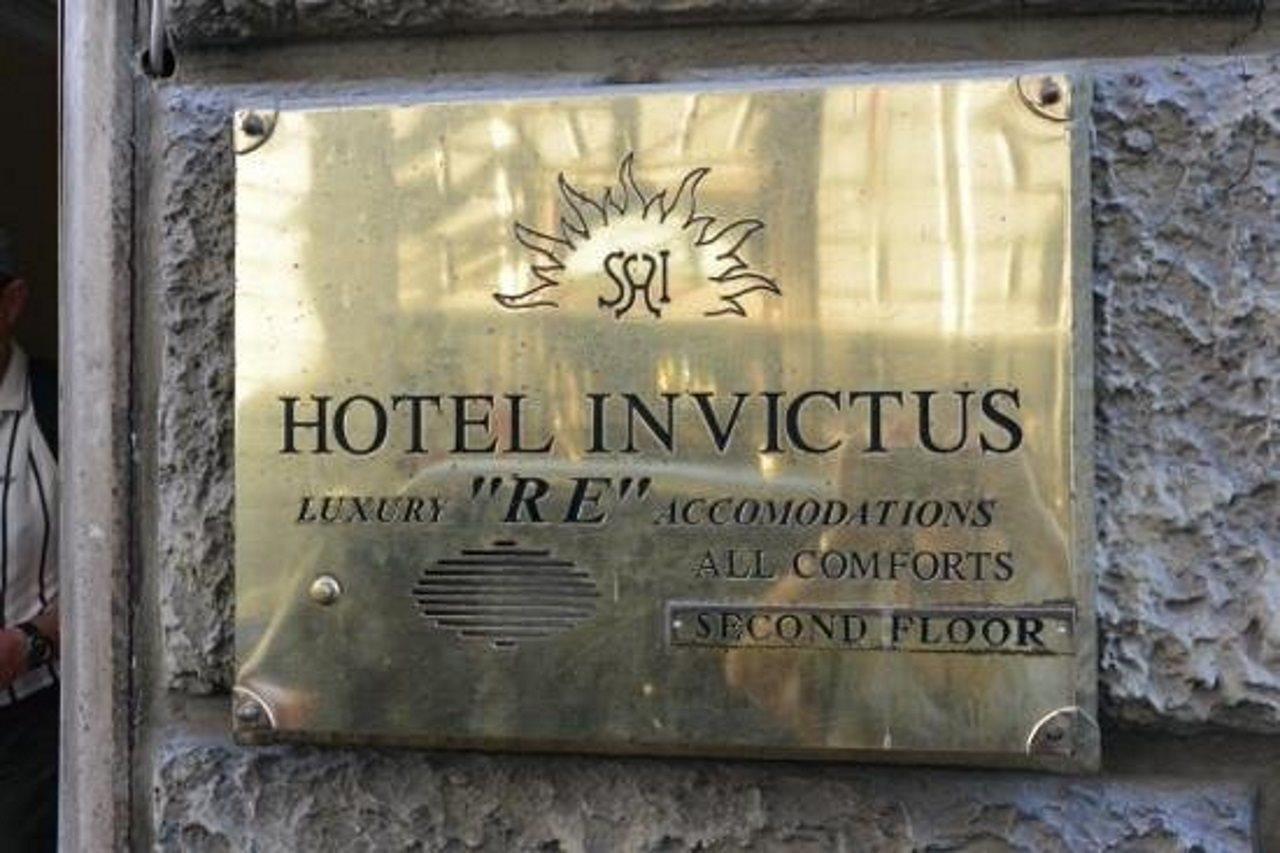 Hotel Invictus Rom