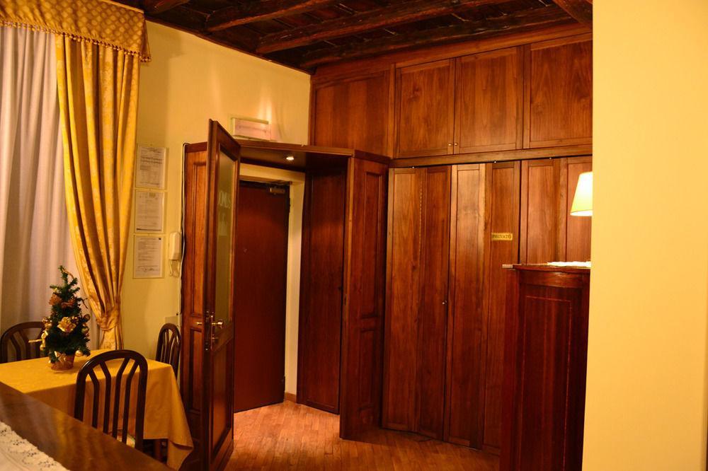 Leilighet Palazzo Donarelli *