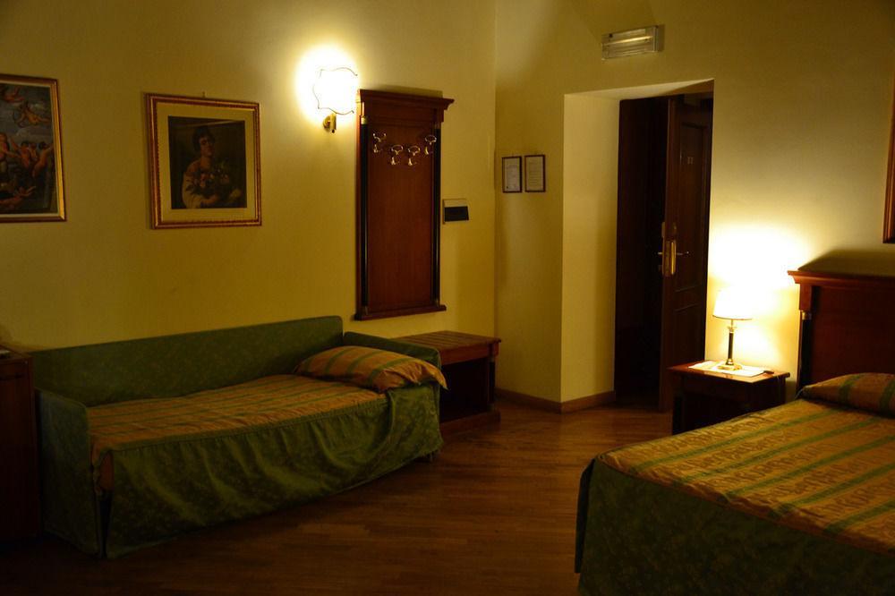 Leilighet Palazzo Donarelli Roma