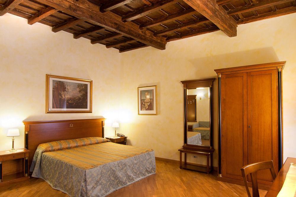 Leilighet Palazzo Donarelli Roma