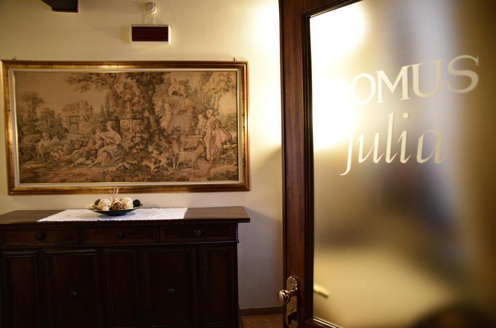 Palazzo Donarelli * Roma