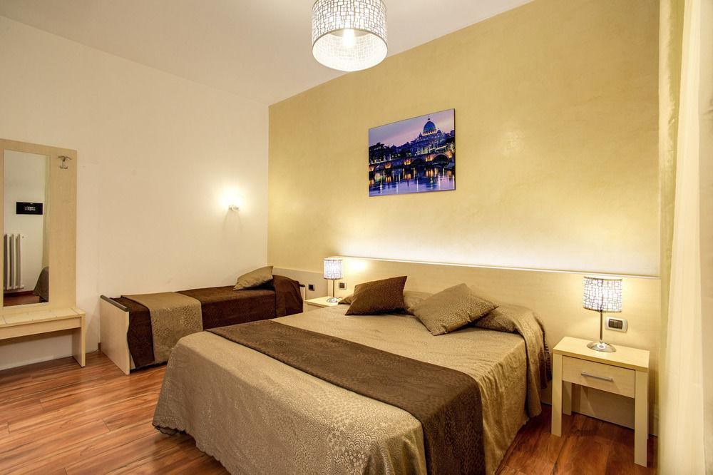 Cola Di Rienzo 3* Roma