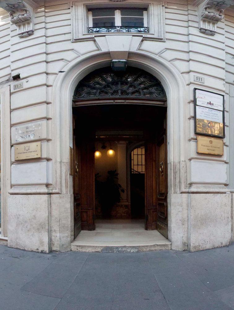 Cola Di Rienzo Roma