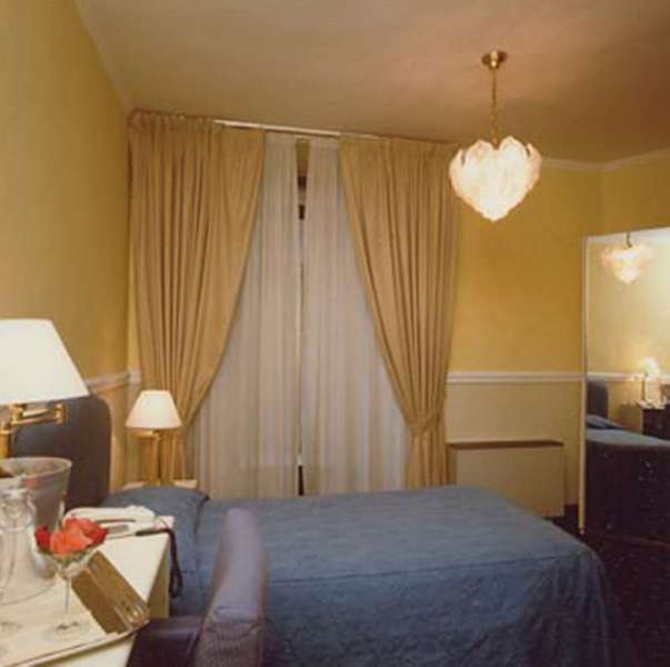 Hotel Executive Roma