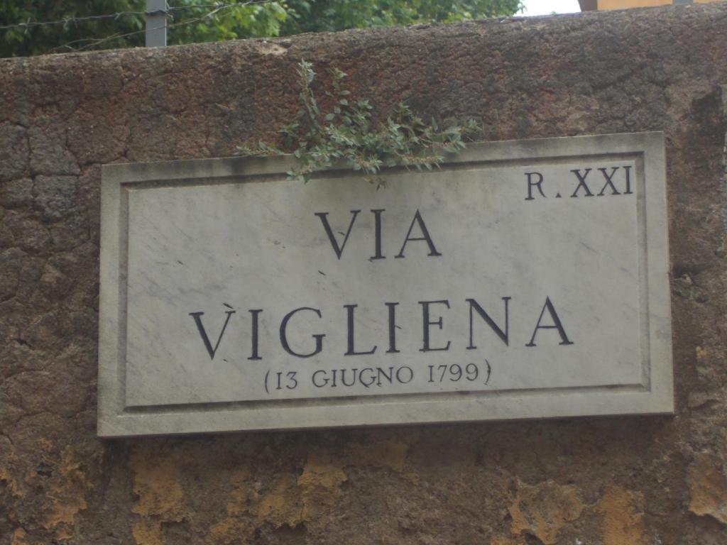 My Rhome Prati * Roma