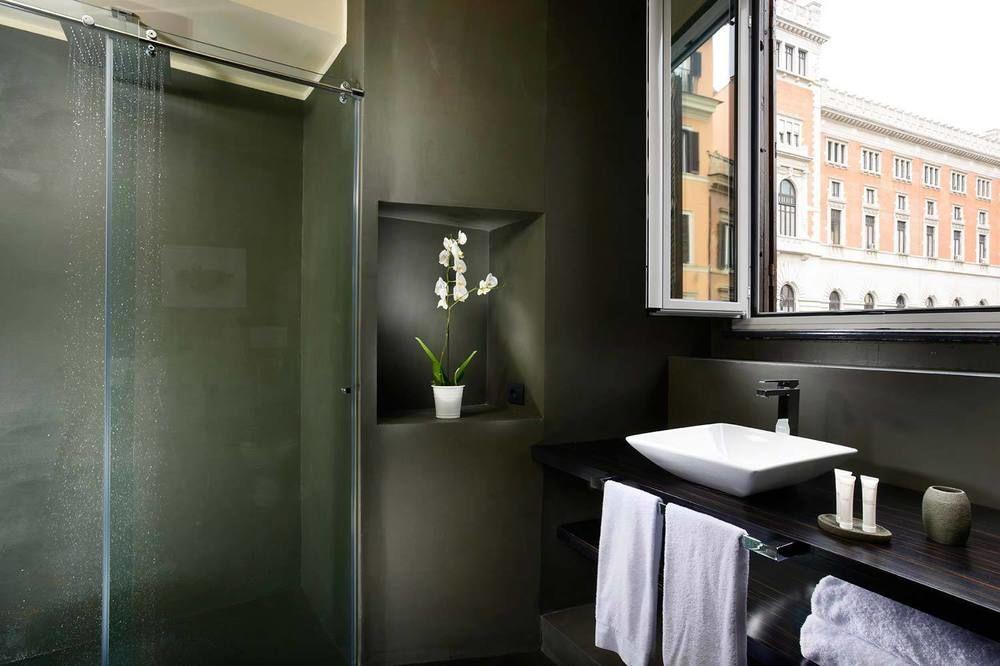 Campo Marzio Luxury Gjestgiverier 2*