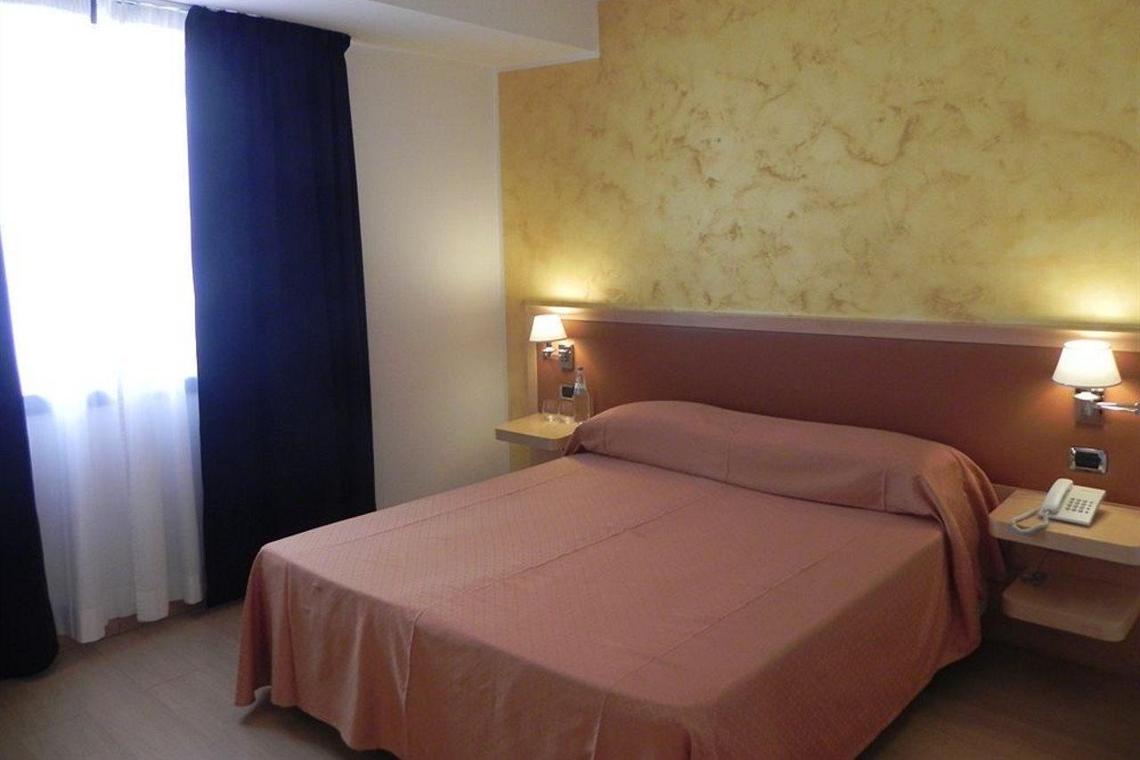 Ibis Styles Vintage Hotell Roma