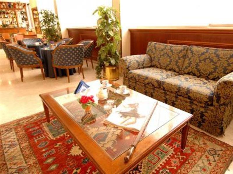 The Brand Hotel Rom