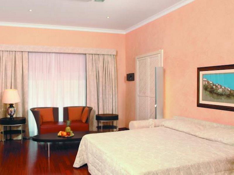 Colosseo Hotel Roma