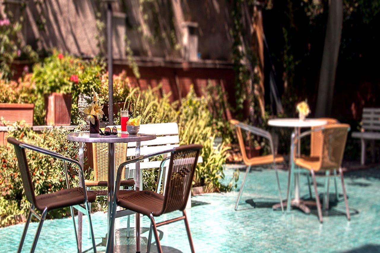 Tirreno Hotel Rom