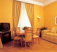 Piave & Flavia Apartamento Roma