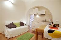 Appartamento Livin Navona *