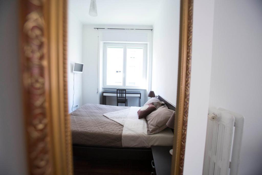 Residenza Il Magnifico Roma