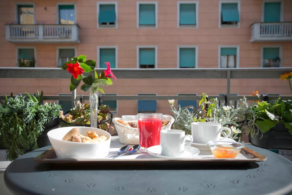 Residenza Il Magnifico 3*