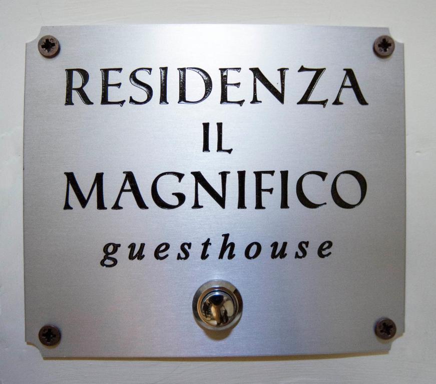 Residenza Il Magnifico
