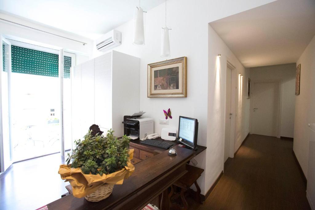 Residenza Il Magnifico Affittacamere 3*